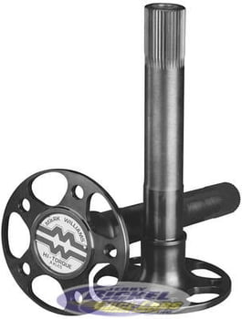 50100 Hi-Torque Axles