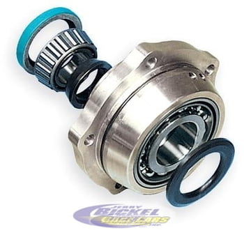 35 Spline Pinion Bearing Housing (Angular Rear Bearing)
