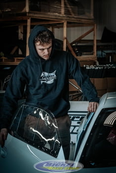 Hoodie Sweat Shirt