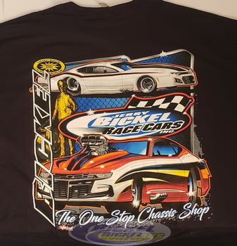 JBRC T-Shirt