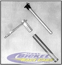 3/8" Push-Pull Pin