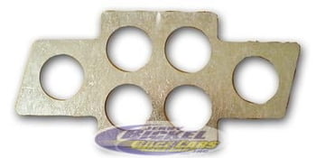 Dash Panels JB-295