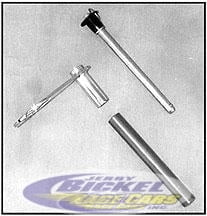 1/2" Tow Hook Kit