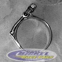 T-Bolt Clamps JBRC5910 (4-25/32- 5-3/32)