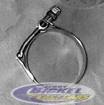 T-Bolt Clamps JBRC5912 (5-9/32- 5-19/32)