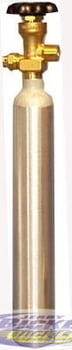 CO2 Bottle (10 oz.) - JBRC1105A