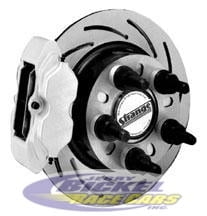 Strange Rear Brake Kits B-1716WC