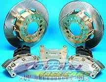 Mark Williams Symmetrical Kit 71250
