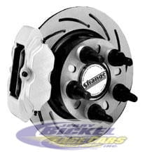 Strange Rear Brake Kits B-1712WC