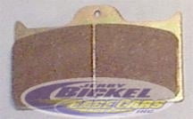 Wildwood Brake Pads 150-8850K
