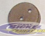 Wildwood Brake Pads 150-1251K