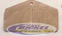 Lamb Brake Pads - 718B