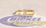 #3 AN 1/8" NPT Straight (Steel) Brake Line Fitting - 481603 481603