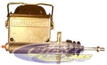 Wilwood 7/8" Diecast Master Cylinder - 260-6765 260-6765