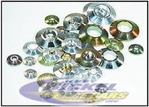 Safety Washers JBRC5863