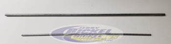1/4" Stainless Fire Line and Brake Line Tubing