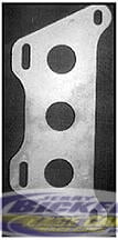 Overflow Tank Mount JB-125