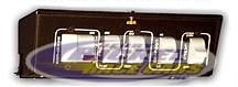ARC Overhead Control Panel 3700