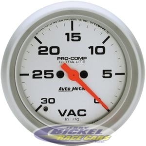 Vacuum 4471