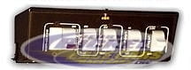 ARC Overhead Control Panel 3700