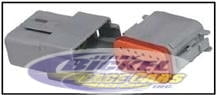 Deutsch Sealed Connectors MSD8184