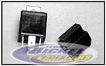 Relay JBRC5507-30