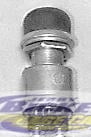Push Button Switch JBRC5526