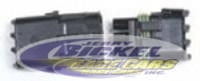 Weathertight Sealed Connectors JBRC5551