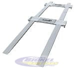 SCALE RACK