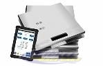 SW700? WIRELESS EXPERT WEIGH? TABLET SCALE SYS - XBT?