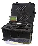 SYSTEM CASE FOR HUB PLATE SCALES - SET OF 2