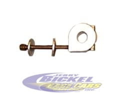 Bolt-on Weight Mounting Brackets JBRC4114