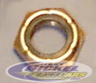 NAS Halfnut Nyloks Fas-078