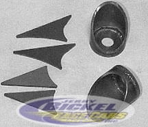 Upper Strut Mounts