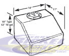 Blower/Turbo 7gal or 10gal