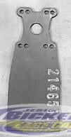 Fuel Pump Mounting Tab for BG220
