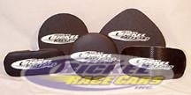 JBRC Scoop Plugs