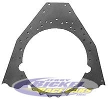 Mid Plate JBRC9012 Chrysler