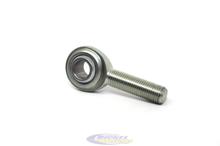 Rod End 
Shank: 1/2" 
Hole: 1/2" 
Thread: LH