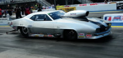 Photo Gallery - Jerry Bickel Race Cars
