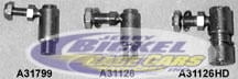 Quick Release Linkage Ends A31799