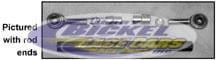 Clutch Linkage JBRC1018