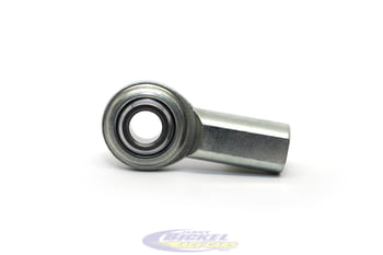 Rod End 
Shank: 3/16" 
Hole: 3/16" 
Thread: RH