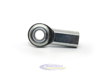 Rod End 
Shank: 7/16" 
Hole: 7/16" 
Thread: RH