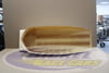 USED Fiber GlassSnorkel Hood Scoop