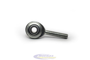 Rod End 
Shank: 3/16" 
Hole: 3/16" 
Thread: RH