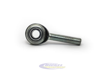 Rod End 
Shank: 5/16" 
Hole: 5/16" 
Thread: LH