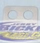 Body Mount Plate JB-044