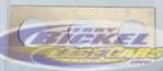 36" Body Mtg Strip JB-132