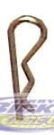 Stainless Hitch Pin (.500 Tube) JBRC-073